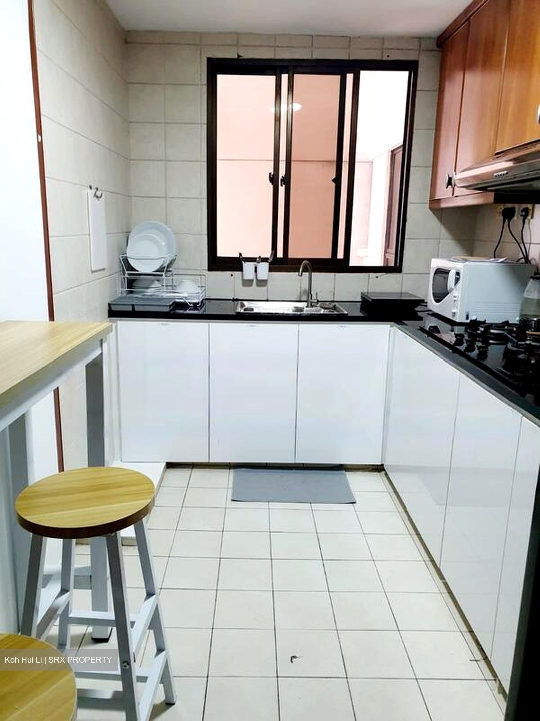 The Mayfair (D22), Condominium #459696811